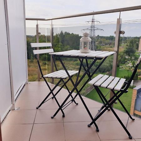 Veziu 10 Leilighet Palanga Eksteriør bilde